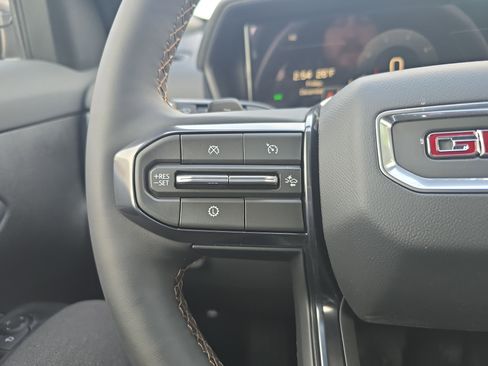 New 2026 GMC Terrain AT4 w/ LPO, Floor Liner Package image 21