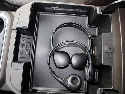 Used 2020 GMC Sierra 2500 Denali w/ Denali Ultimate Package image 23