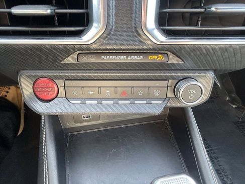 Used 2025 Ford Mustang Premium image 17