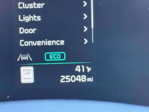 Used 2023 Kia Sportage LX image 24