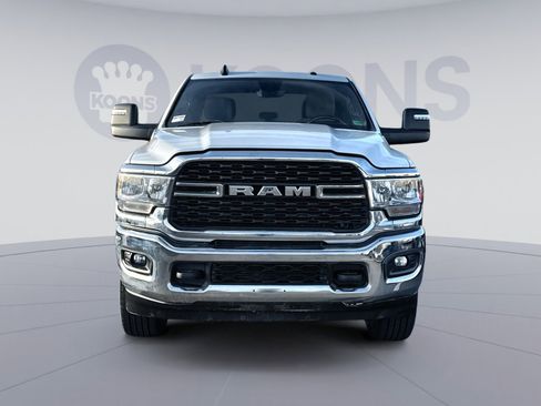 Used 2024 RAM 2500 Big Horn image 11