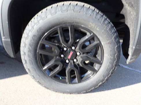 New 2026 GMC Sierra 1500 Elevation w/ Elevation Premium Package image 21