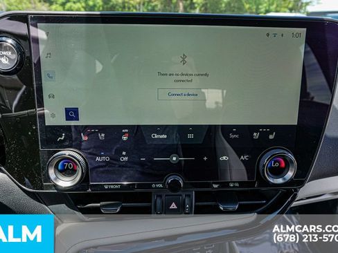 Used 2024 Lexus NX 350h AWD image 37