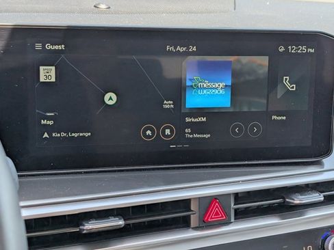 Used 2025 Kia Sorento S w/ Panoramic Sunroof Package FWD image 54