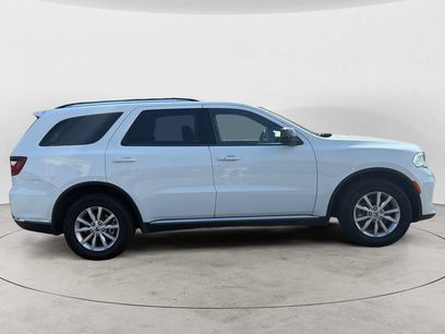 Used 2023 Dodge Durango SXT