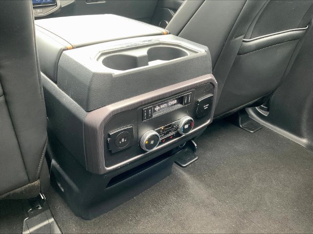 Used 2024 Ford Expedition Max Platinum RWD image 12
