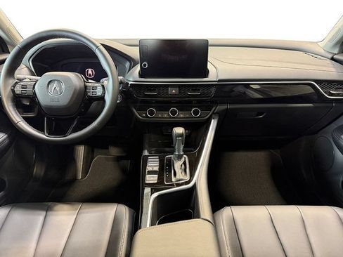 Certified 2025 Acura ADX FWD image 16