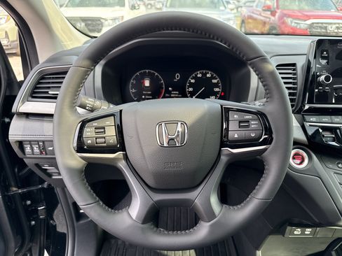 New 2026 Honda Odyssey EX-L image 16