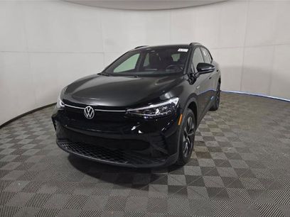 Used 2021 Volkswagen ID.4 Pro