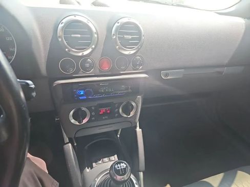 Used 2000 Audi TT 1.8T image 23