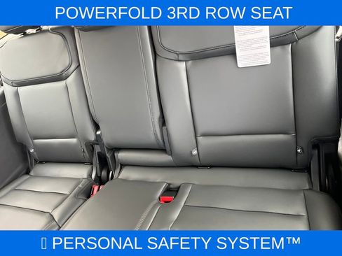 New 2025 Ford Expedition Max Active image 27