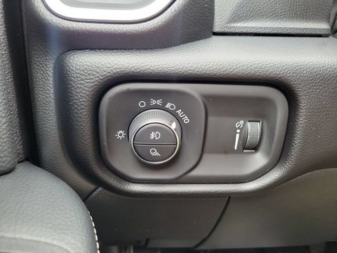 Used 2026 RAM 2500 Big Horn AWD/4WD image 21