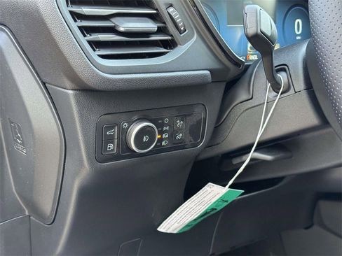 New 2026 Ford Escape ST-Line Elite w/ Class II Trailer Tow Package image 8