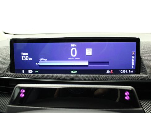 Used 2023 Ford Mustang Mach-E Premium image 23