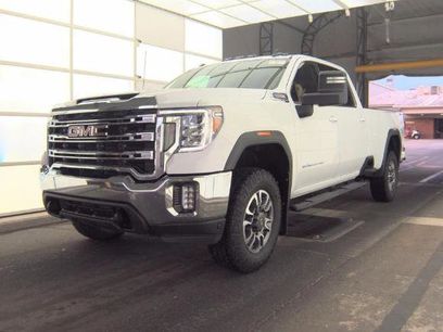 Used 2023 GMC Sierra 3500 SLE