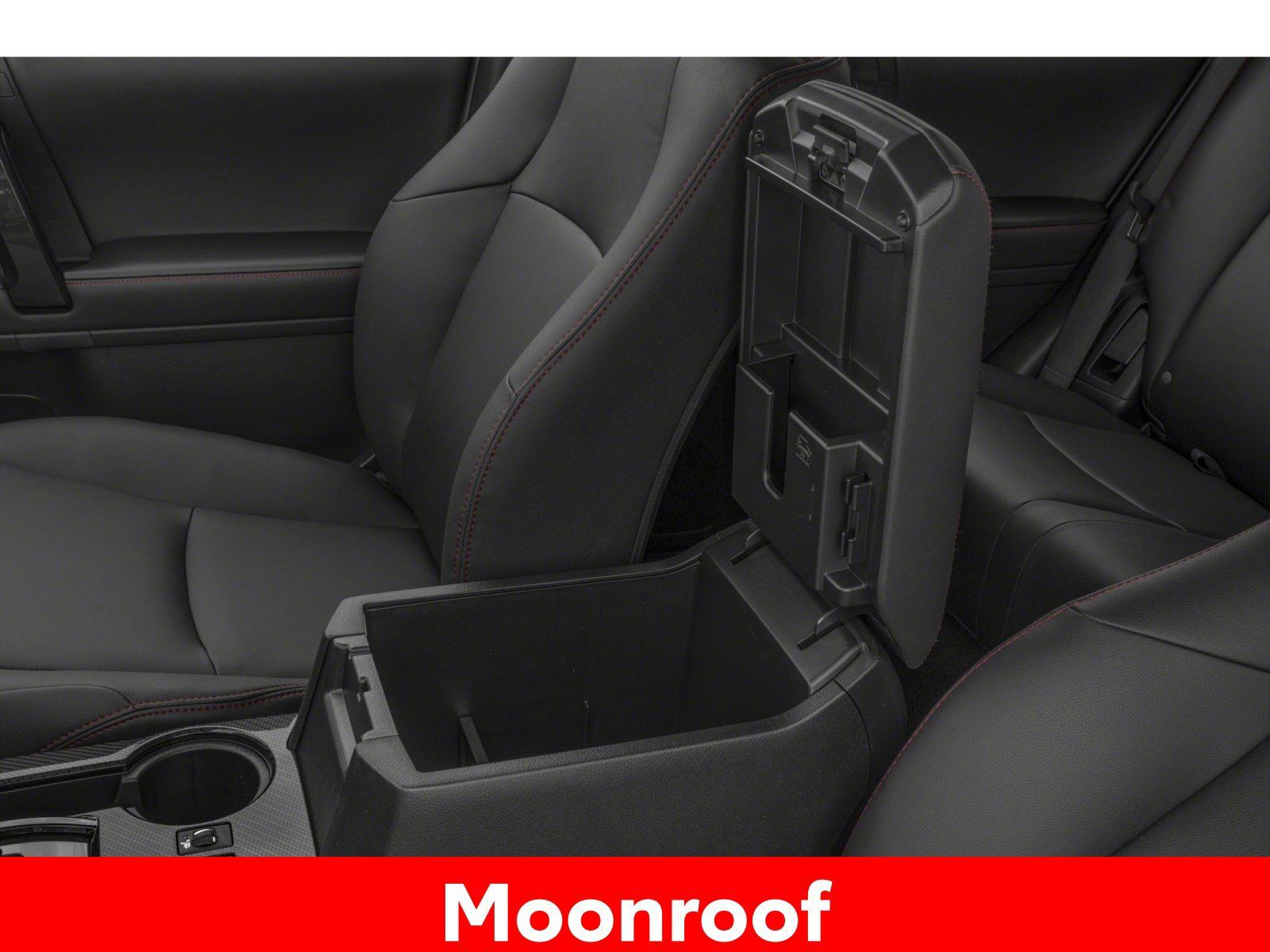 Used 2023 Toyota 4Runner TRD Off-Road AWD/4WD image 15