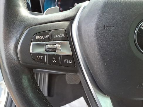 Used 2020 BMW 330i Sedan w/ Convenience Package RWD image 19