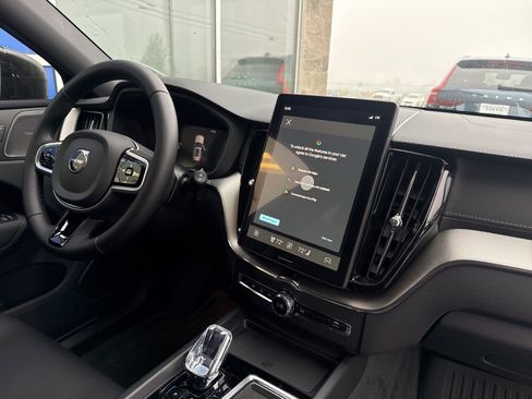 New 2026 Volvo XC60 B5 Ultra w/ Climate Package image 13