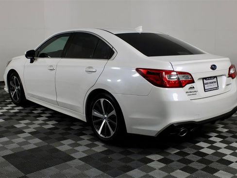 Used 2019 Subaru Legacy 2.5i Limited image 6