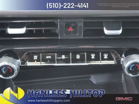 Used 2025 Chevrolet Tahoe LT RWD image 22