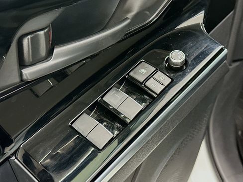 Used 2023 Toyota bZ4X Limited w/ Weather Package AWD/4WD image 15