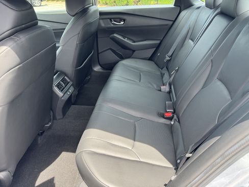 Certified 2025 Honda Accord Sport image 19