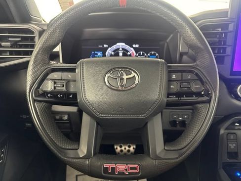 Used 2024 Toyota Sequoia TRD Pro AWD/4WD image 20