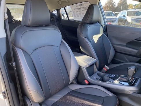 New 2026 Subaru Crosstrek 2.5i Limited image 9