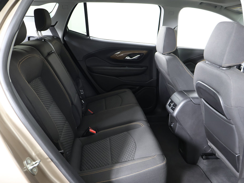 Used 2018 GMC Terrain SLE w/ Driver Convenience Package AWD/4WD image 32