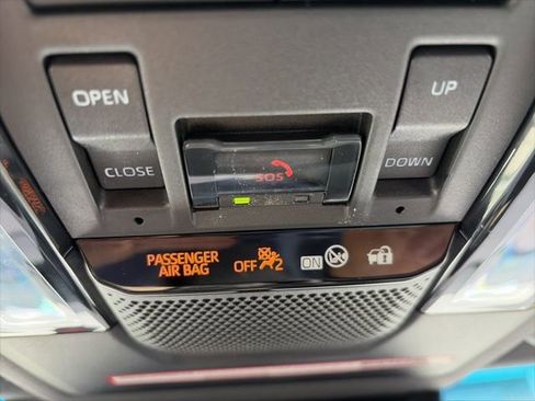 Used 2024 Toyota Land Cruiser w/ Premium Package AWD/4WD image 32