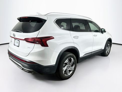 Used 2023 Hyundai Santa Fe SEL AWD/4WD image 9