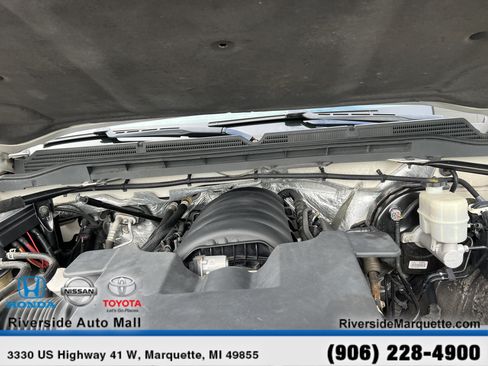 Used 2014 GMC Sierra 1500 SLT AWD/4WD image 13
