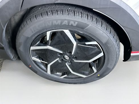 Used 2024 Hyundai Ioniq 5 SEL RWD image 11