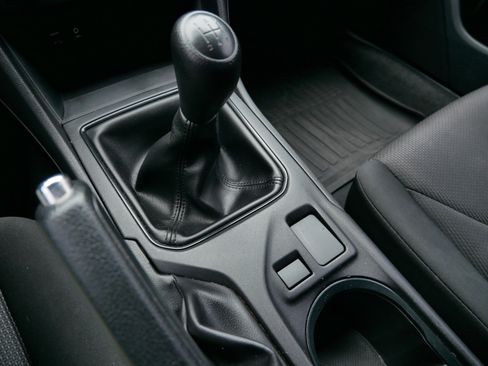 Used 2022 Subaru Impreza 2.0i w/ Popular Package #1 image 24