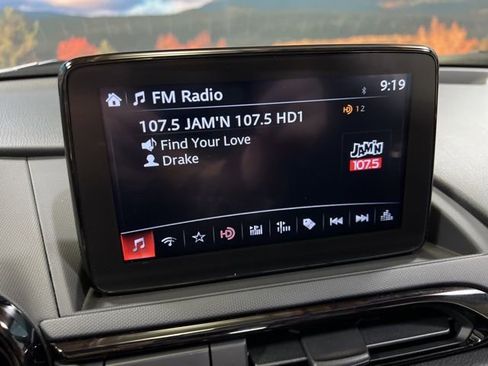 Used 2023 MAZDA MX-5 Miata Club w/ Brembo/BBS Recaro Package image 39