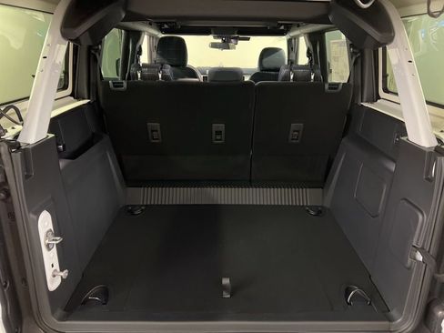 New 2026 Ford Bronco Heritage Edition AWD/4WD image 35