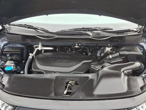 Used 2025 Honda Odyssey EX-L image 30
