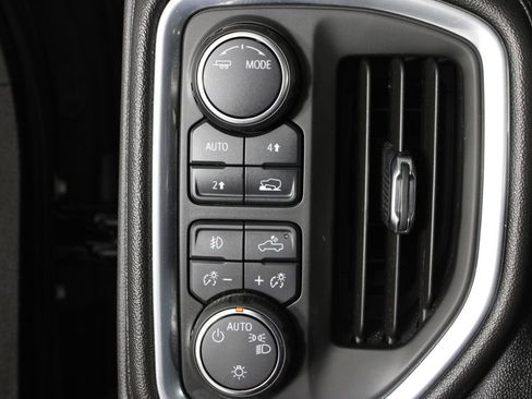 Used 2021 Chevrolet Silverado 1500 LT AWD/4WD image 22