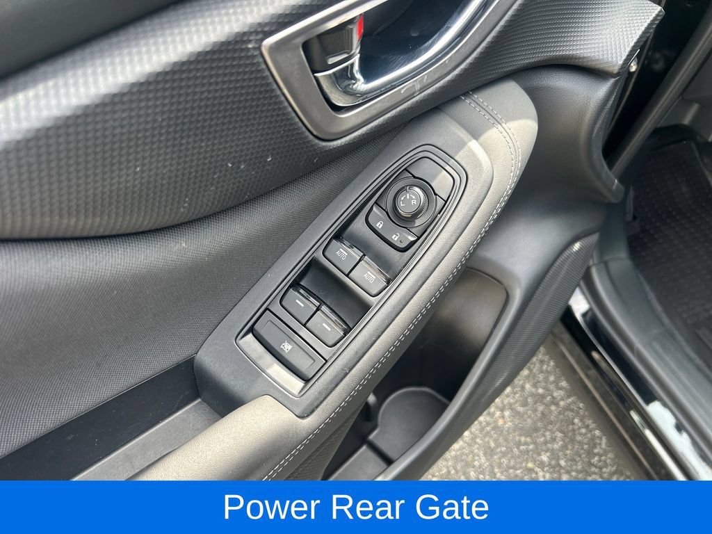 Certified 2023 Subaru Forester Premium AWD/4WD image 14