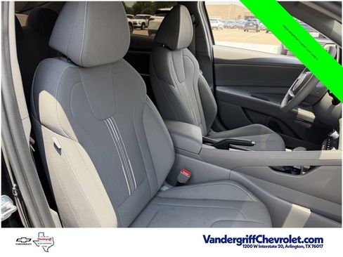 Used 2026 Hyundai Elantra Sport FWD image 25