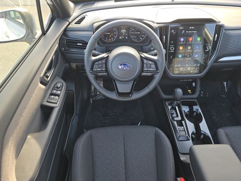 New 2026 Subaru Forester Premium image 19