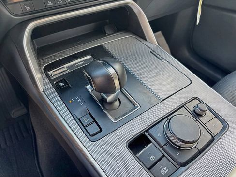 Certified 2024 MAZDA CX-90 Plug-In Hybrid w/ Premium Pkg AWD/4WD image 17