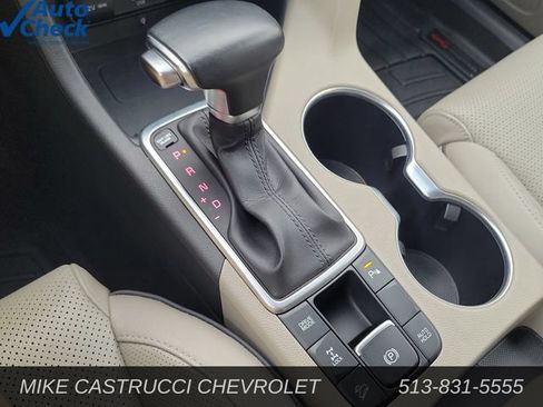 Used 2022 Kia Sportage EX w/ EX Technology Package AWD/4WD image 21