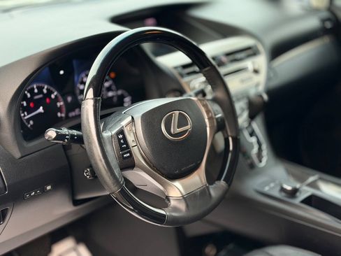 Used 2014 Lexus RX 350 AWD image 10