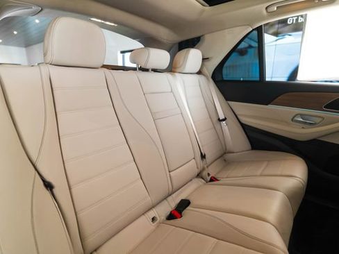 Certified 2023 Mercedes-Benz GLE 450 4MATIC image 32