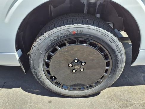New 2025 Ford Maverick Lobo AWD/4WD image 5