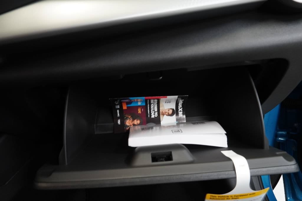 New 2026 Chevrolet Trax LS w/ LS Convenience Package FWD image 34