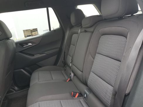 Used 2026 Chevrolet Equinox LT w/ LPO, Floor Liner Package FWD image 30