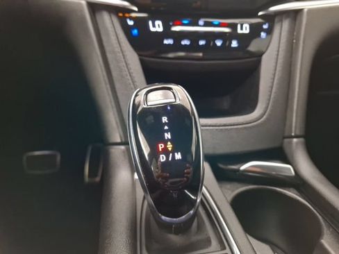 Used 2023 Cadillac XT6 Sport AWD/4WD image 32