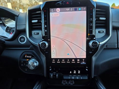 New 2026 RAM 1500 Laramie image 12